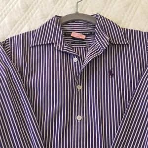 Ralph Lauren Sport Button Down